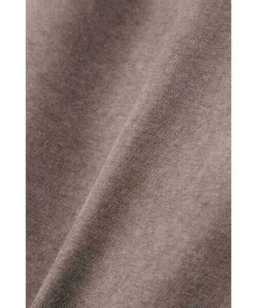 ＊＊N.Natural Beauty Basic / エヌ ナチュラルビューティーベーシック スカート | ピーチスカート | 詳細29