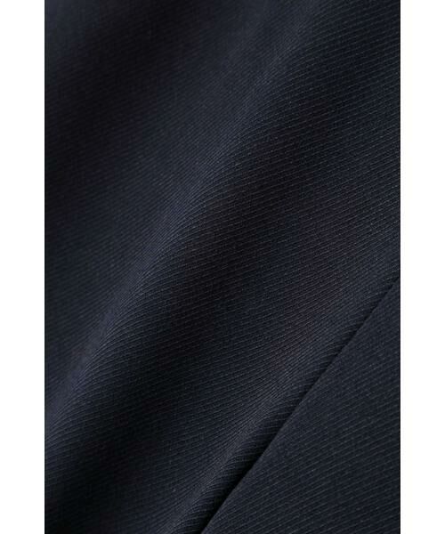 ＊＊N.Natural Beauty Basic / エヌ ナチュラルビューティーベーシック パンツ | マリンパンツ 無地 | 詳細12