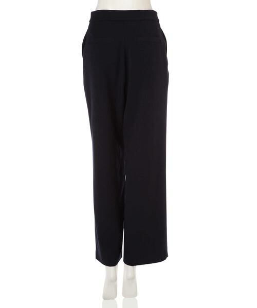 ＊＊N.Natural Beauty Basic / エヌ ナチュラルビューティーベーシック パンツ | マリンパンツ 無地 | 詳細6