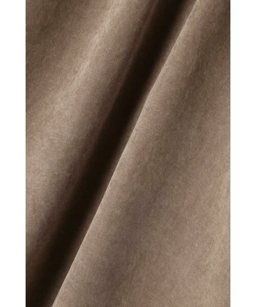 ＊＊N.Natural Beauty Basic / エヌ ナチュラルビューティーベーシック ワンピース | カシュクールピーチワンピース | 詳細27