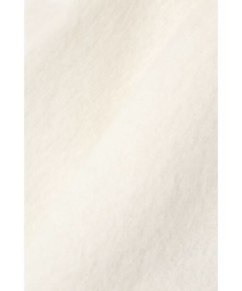 ＊＊N.Natural Beauty Basic / エヌ ナチュラルビューティーベーシック アウター | シャギーショートチェスターコート | 詳細22