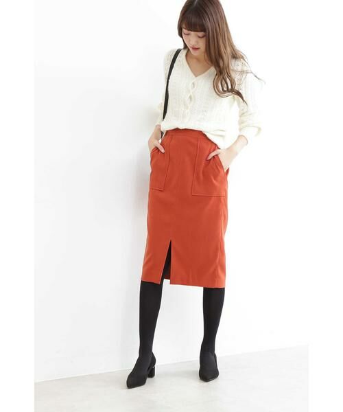 ＊＊N.Natural Beauty Basic / エヌ ナチュラルビューティーベーシック カーディガン・ボレロ | レース編みニットカーディガン | 詳細14