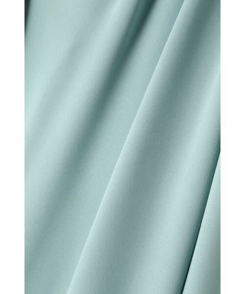 ＊＊N.Natural Beauty Basic / エヌ ナチュラルビューティーベーシック シャツ・ブラウス | ゴールドパーツボタンブラウス | 詳細16