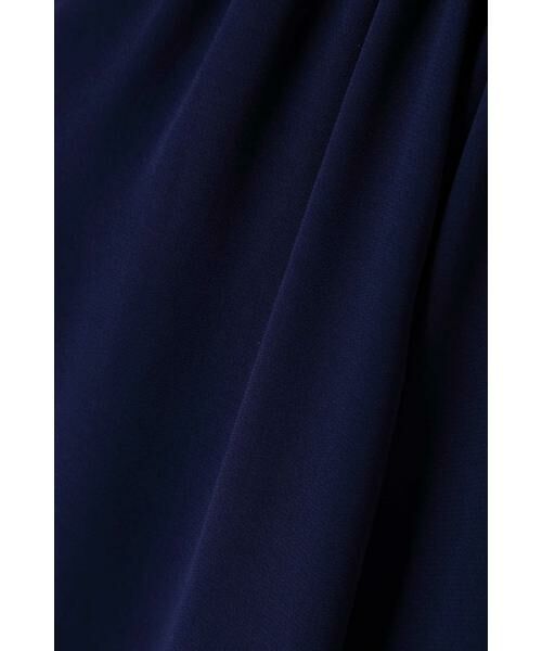 ＊＊N.Natural Beauty Basic / エヌ ナチュラルビューティーベーシック シャツ・ブラウス | ゴールドパーツボタンブラウス | 詳細28