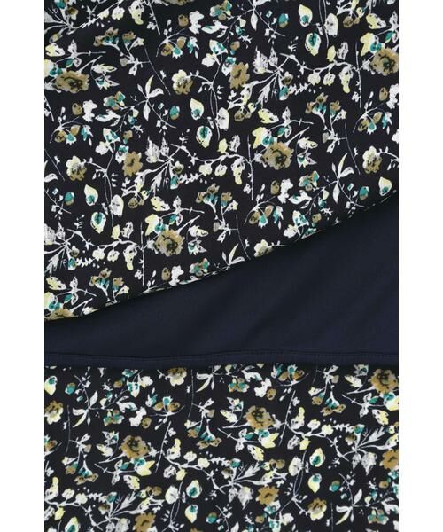 ＊＊N.Natural Beauty Basic / エヌ ナチュラルビューティーベーシック ワンピース | プリーツマキシワンピース | 詳細6