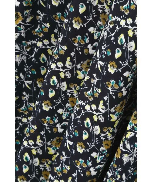 ＊＊N.Natural Beauty Basic / エヌ ナチュラルビューティーベーシック ワンピース | プリーツマキシワンピース | 詳細7