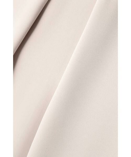 ＊＊N.Natural Beauty Basic / エヌ ナチュラルビューティーベーシック シャツ・ブラウス | Ｖネックパーツ付とろみブラウス | 詳細24