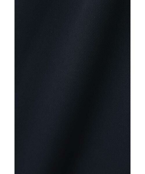 ＊＊N.Natural Beauty Basic / エヌ ナチュラルビューティーベーシック ワンピース | Aラインミモレタイトベルトワンピース | 詳細15