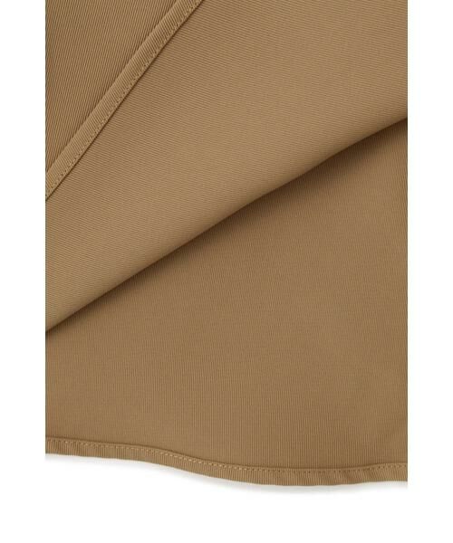 ＊＊N.Natural Beauty Basic / エヌ ナチュラルビューティーベーシック ワンピース | Aラインミモレタイトベルトワンピース | 詳細29