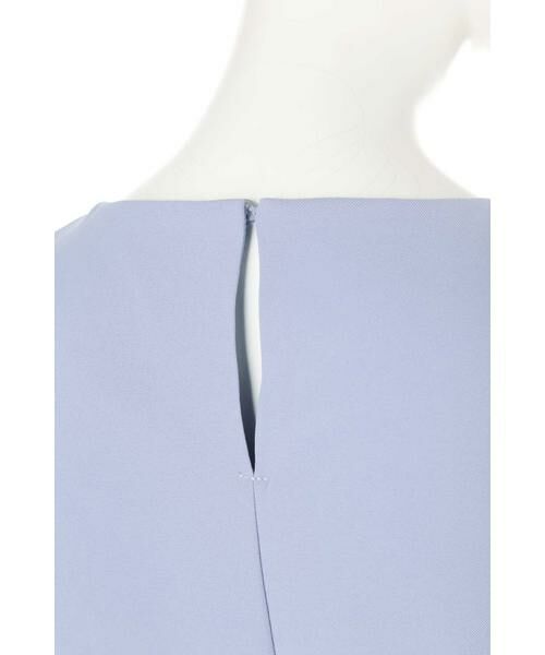 ＊＊N.Natural Beauty Basic / エヌ ナチュラルビューティーベーシック ワンピース | パーツ付ワンピース | 詳細11