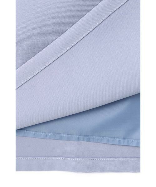 ＊＊N.Natural Beauty Basic / エヌ ナチュラルビューティーベーシック ワンピース | パーツ付ワンピース | 詳細13