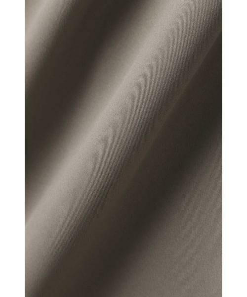 ＊＊N.Natural Beauty Basic / エヌ ナチュラルビューティーベーシック ワンピース | パーツ付ワンピース | 詳細19