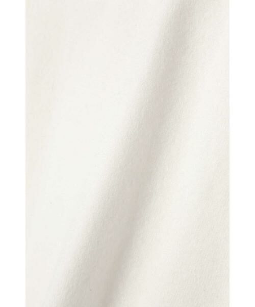 ＊＊N.Natural Beauty Basic / エヌ ナチュラルビューティーベーシック ニット・セーター | ハイゲージVネックニット | 詳細8