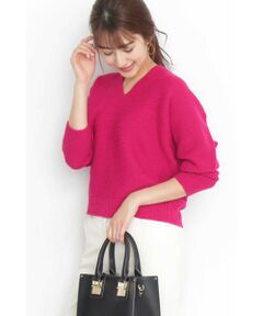 ホールガーメントニット