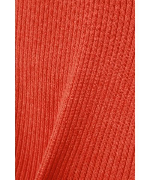 ＊＊N.Natural Beauty Basic / エヌ ナチュラルビューティーベーシック カーディガン・ボレロ | キーネックリブニット | 詳細6