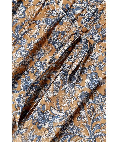 ＊＊N.Natural Beauty Basic / エヌ ナチュラルビューティーベーシック シャツ・ブラウス | チュニックガウン | 詳細5