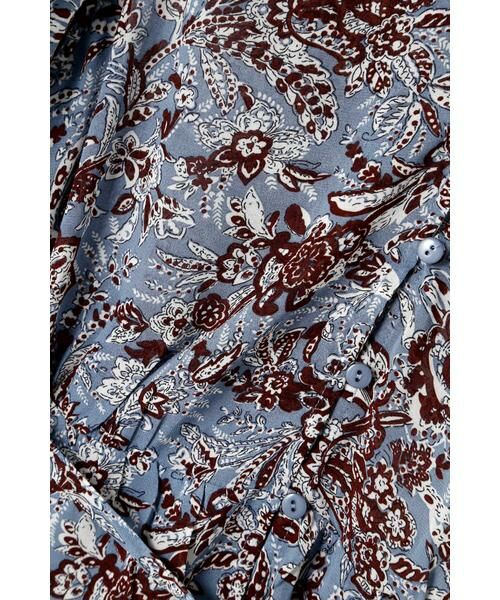 ＊＊N.Natural Beauty Basic / エヌ ナチュラルビューティーベーシック シャツ・ブラウス | チュニックガウン | 詳細17