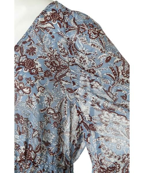 ＊＊N.Natural Beauty Basic / エヌ ナチュラルビューティーベーシック シャツ・ブラウス | チュニックガウン | 詳細13