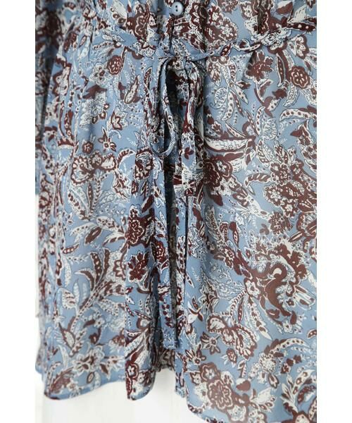 ＊＊N.Natural Beauty Basic / エヌ ナチュラルビューティーベーシック シャツ・ブラウス | チュニックガウン | 詳細14