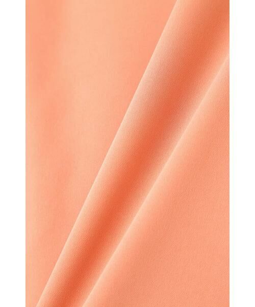 ＊＊N.Natural Beauty Basic / エヌ ナチュラルビューティーベーシック シャツ・ブラウス | パワーショルダーブラウス | 詳細5