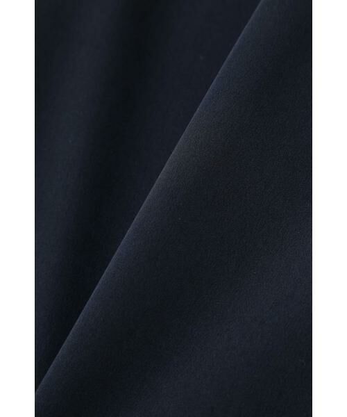 ＊＊N.Natural Beauty Basic / エヌ ナチュラルビューティーベーシック シャツ・ブラウス | パワーショルダーブラウス | 詳細9