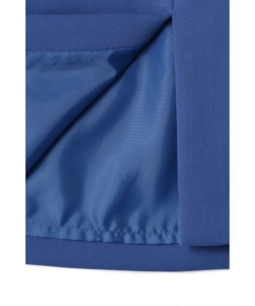 ＊＊N.Natural Beauty Basic / エヌ ナチュラルビューティーベーシック スカート | フロントスリットスカート | 詳細5