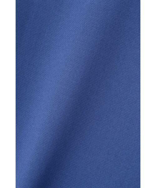 ＊＊N.Natural Beauty Basic / エヌ ナチュラルビューティーベーシック スカート | フロントスリットスカート | 詳細6