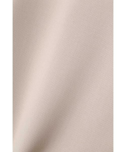 ＊＊N.Natural Beauty Basic / エヌ ナチュラルビューティーベーシック スカート | フロントスリットスカート | 詳細16