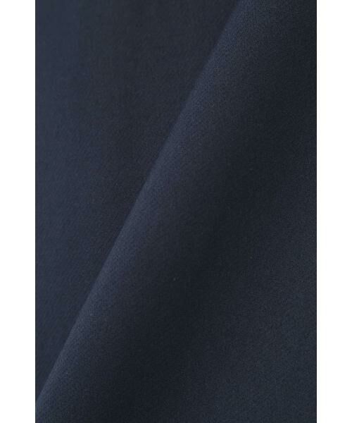 ＊＊N.Natural Beauty Basic / エヌ ナチュラルビューティーベーシック スカート | フラップポケットスカート | 詳細5