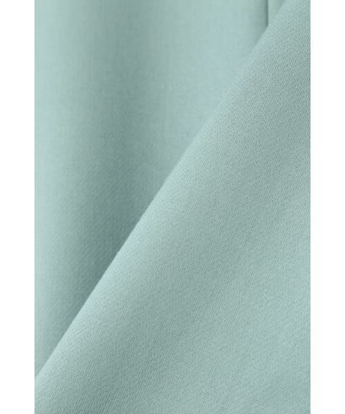 ＊＊N.Natural Beauty Basic / エヌ ナチュラルビューティーベーシック スカート | フラップポケットスカート | 詳細17