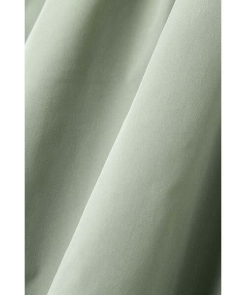 ＊＊N.Natural Beauty Basic / エヌ ナチュラルビューティーベーシック スカート | ギャザーマキシスカート | 詳細6