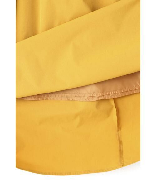 ＊＊N.Natural Beauty Basic / エヌ ナチュラルビューティーベーシック スカート | ギャザーマキシスカート | 詳細16