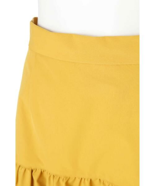 ＊＊N.Natural Beauty Basic / エヌ ナチュラルビューティーベーシック スカート | ギャザーマキシスカート | 詳細13