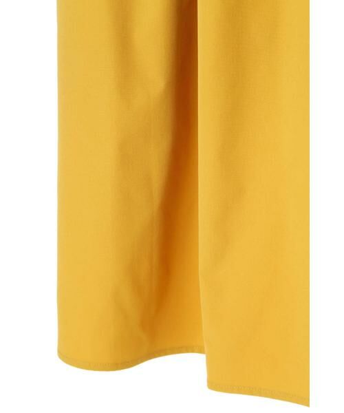 ＊＊N.Natural Beauty Basic / エヌ ナチュラルビューティーベーシック スカート | ギャザーマキシスカート | 詳細14