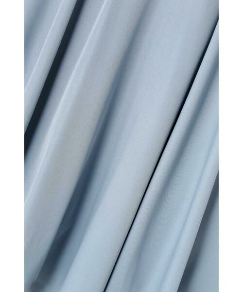 ＊＊N.Natural Beauty Basic / エヌ ナチュラルビューティーベーシック スカート | フレアミモレスカート | 詳細4