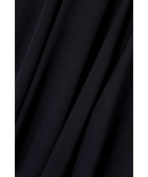 ＊＊N.Natural Beauty Basic / エヌ ナチュラルビューティーベーシック スカート | フレアミモレスカート | 詳細10