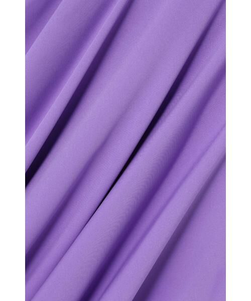 ＊＊N.Natural Beauty Basic / エヌ ナチュラルビューティーベーシック スカート | フレアミモレスカート | 詳細14