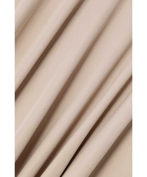 ＊＊N.Natural Beauty Basic / エヌ ナチュラルビューティーベーシック スカート | フレアミモレスカート | 詳細19