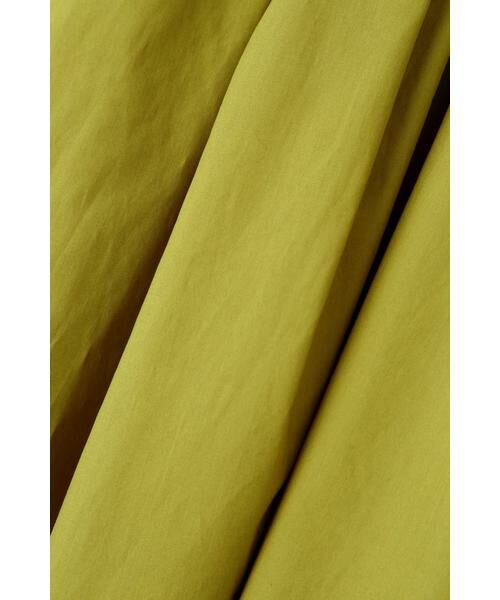 ＊＊N.Natural Beauty Basic / エヌ ナチュラルビューティーベーシック ワンピース | ベッコウバックルワンピース | 詳細4