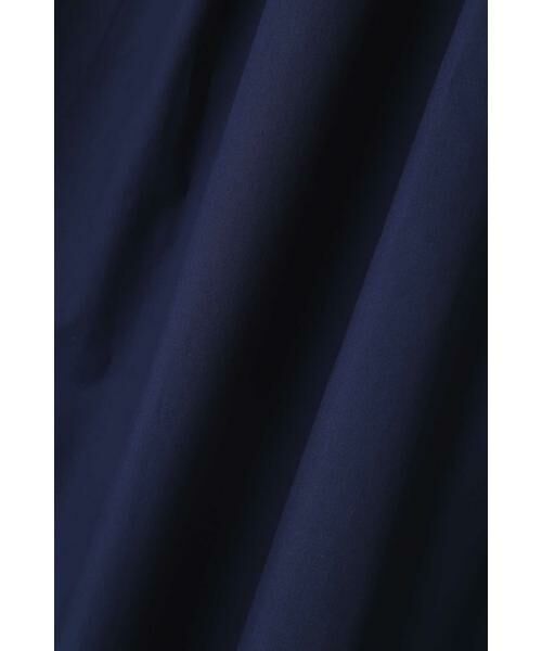 ＊＊N.Natural Beauty Basic / エヌ ナチュラルビューティーベーシック ワンピース | ベッコウバックルワンピース | 詳細8