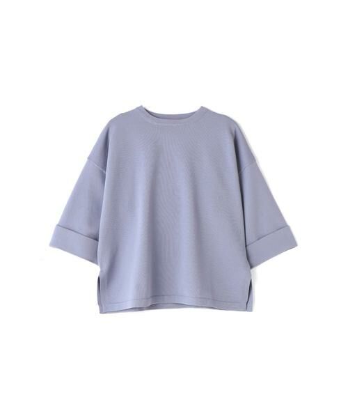 ＊＊N.Natural Beauty Basic / エヌ ナチュラルビューティーベーシック ニット・セーター | ポリエステルヤーンニットセットアップ　ニット | 詳細1