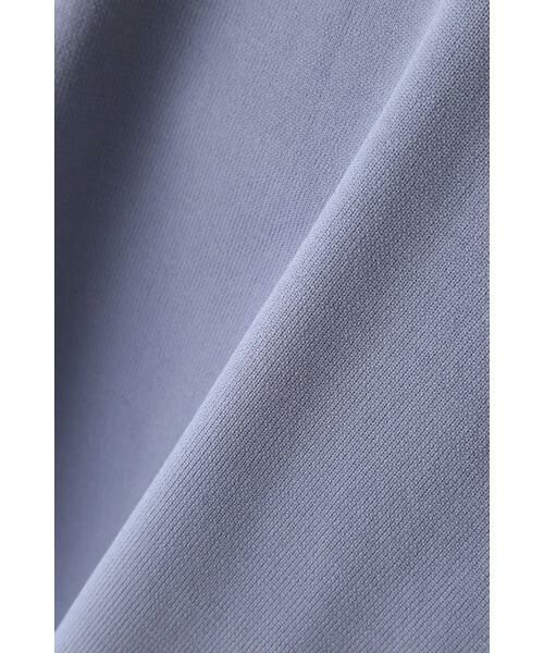 ＊＊N.Natural Beauty Basic / エヌ ナチュラルビューティーベーシック ニット・セーター | ポリエステルヤーンニットセットアップ　ニット | 詳細10