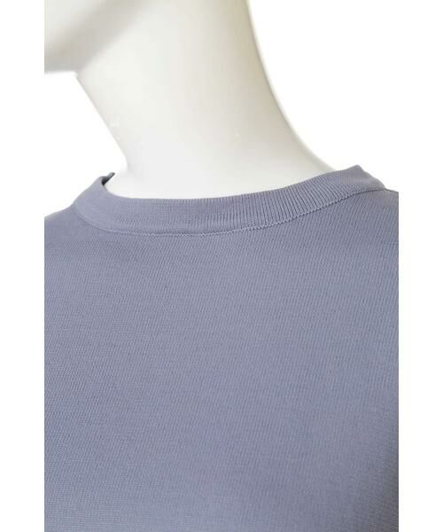 ＊＊N.Natural Beauty Basic / エヌ ナチュラルビューティーベーシック ニット・セーター | ポリエステルヤーンニットセットアップ　ニット | 詳細7