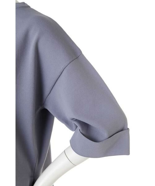 ＊＊N.Natural Beauty Basic / エヌ ナチュラルビューティーベーシック ニット・セーター | ポリエステルヤーンニットセットアップ　ニット | 詳細8