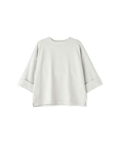 ＊＊N.Natural Beauty Basic / エヌ ナチュラルビューティーベーシック ニット・セーター | ポリエステルヤーンニットセットアップ　ニット | 詳細11
