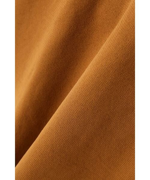 ＊＊N.Natural Beauty Basic / エヌ ナチュラルビューティーベーシック ニット・セーター | ポリエステルヤーンニットセットアップ　ニット | 詳細20