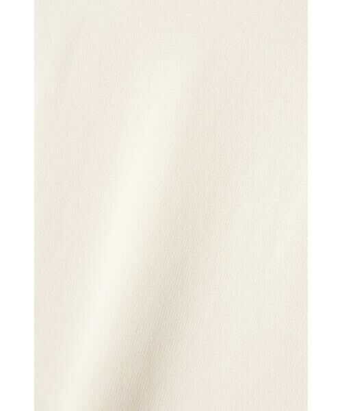 ＊＊N.Natural Beauty Basic / エヌ ナチュラルビューティーベーシック ニット・セーター | 総針Vネックニット | 詳細24