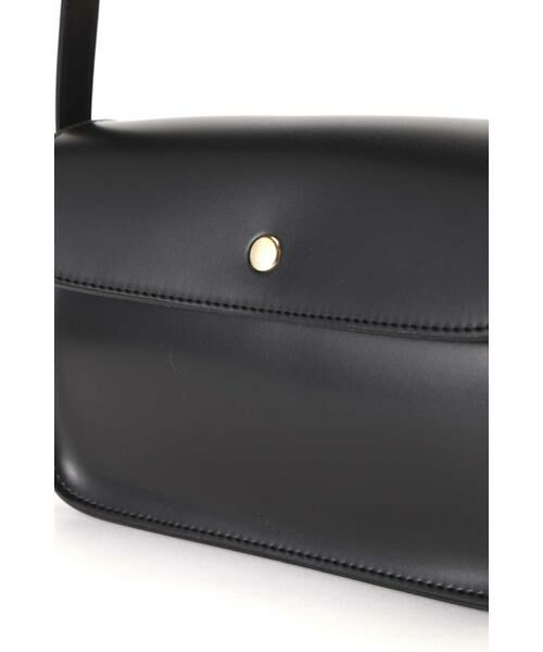 ＊＊N.Natural Beauty Basic / エヌ ナチュラルビューティーベーシック ショルダーバッグ | ラウンドクロスミニショルダーバッグ | 詳細6