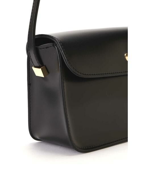 ＊＊N.Natural Beauty Basic / エヌ ナチュラルビューティーベーシック ショルダーバッグ | ラウンドクロスミニショルダーバッグ | 詳細7