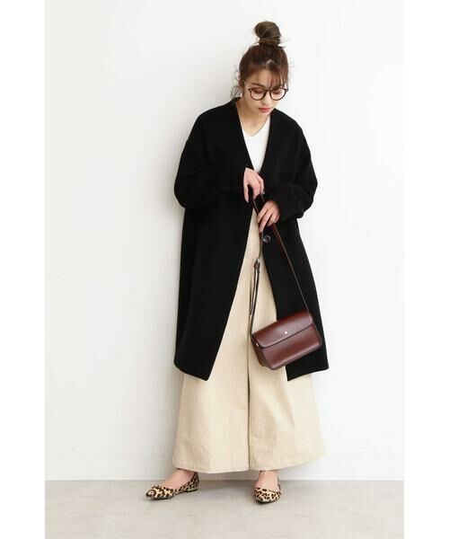 ＊＊N.Natural Beauty Basic / エヌ ナチュラルビューティーベーシック パンプス | メタルヒールフラットパンプス | 詳細3